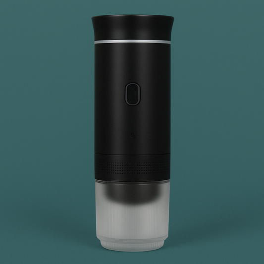 Mini Expresso Portable – Votre Café Où Vous Voulez