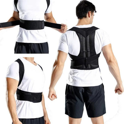 Le Correcteur Posture Pro™